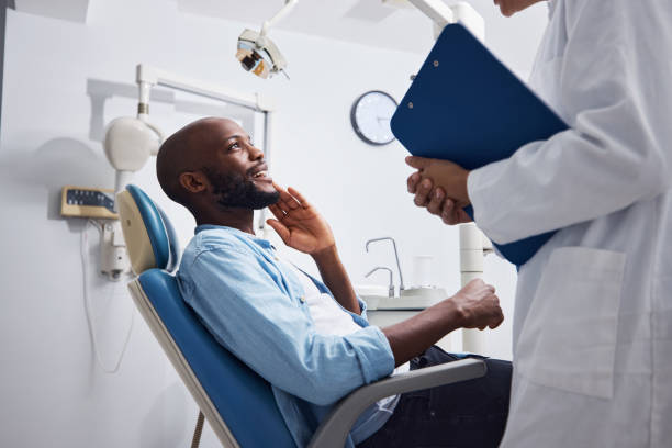Best Walk-In Emergency Dental Services in Eastport, ME