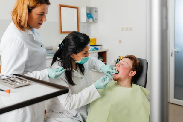 Best Knocked-Out Tooth (Avulsed Tooth) Treatment in Eastport, ME
